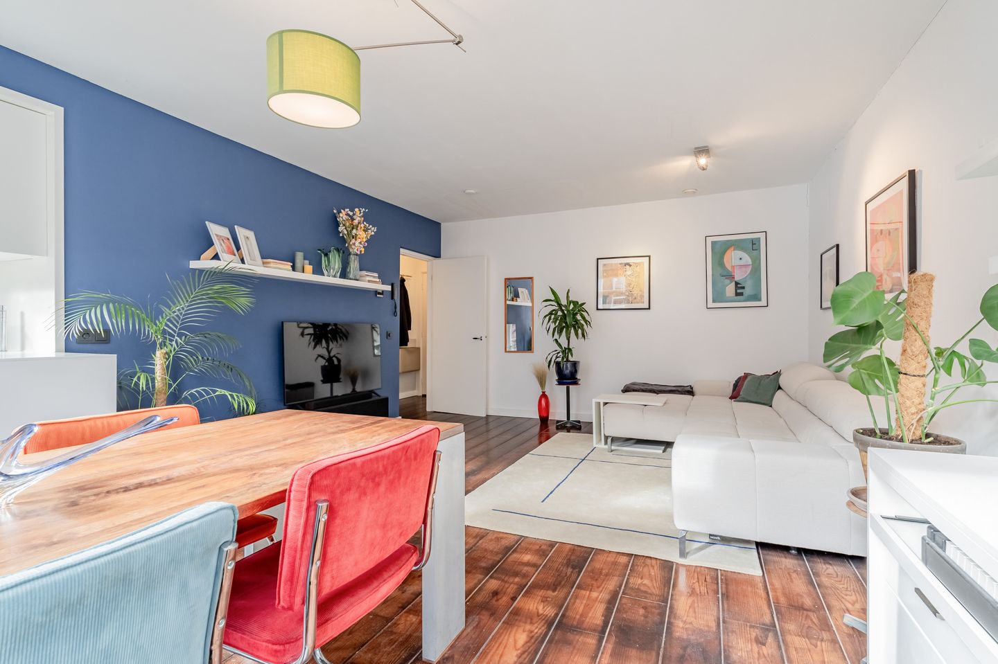 Photo 10 of Govert Flinckstraat 287-2