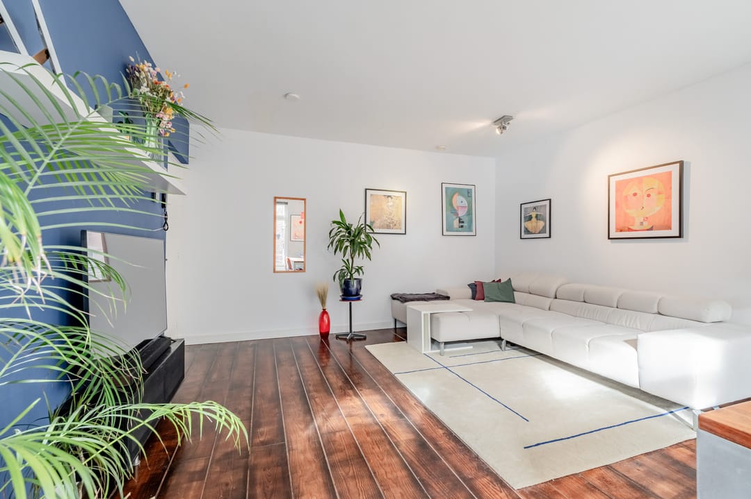 Photo 11 of Govert Flinckstraat 287-2