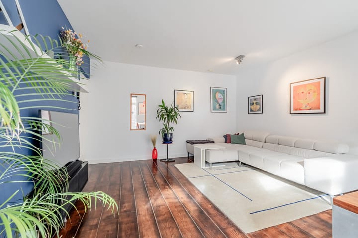 Foto 11 van Govert Flinckstraat 287-2