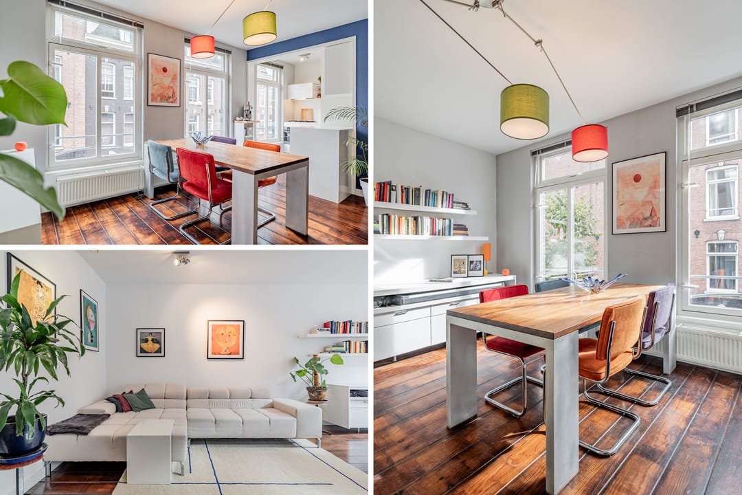 Photo 13 of Govert Flinckstraat 287-2