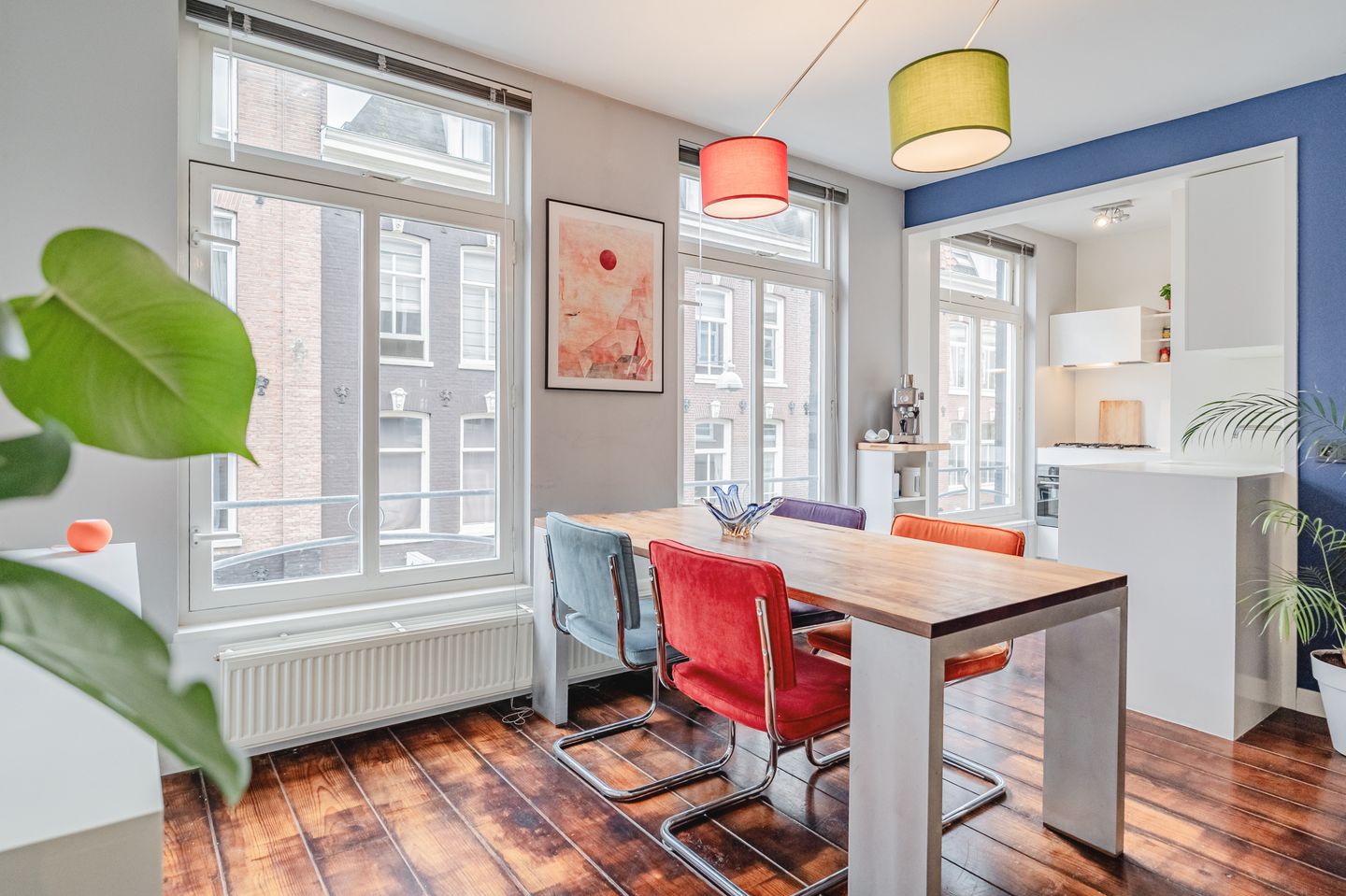 Photo 14 of Govert Flinckstraat 287-2