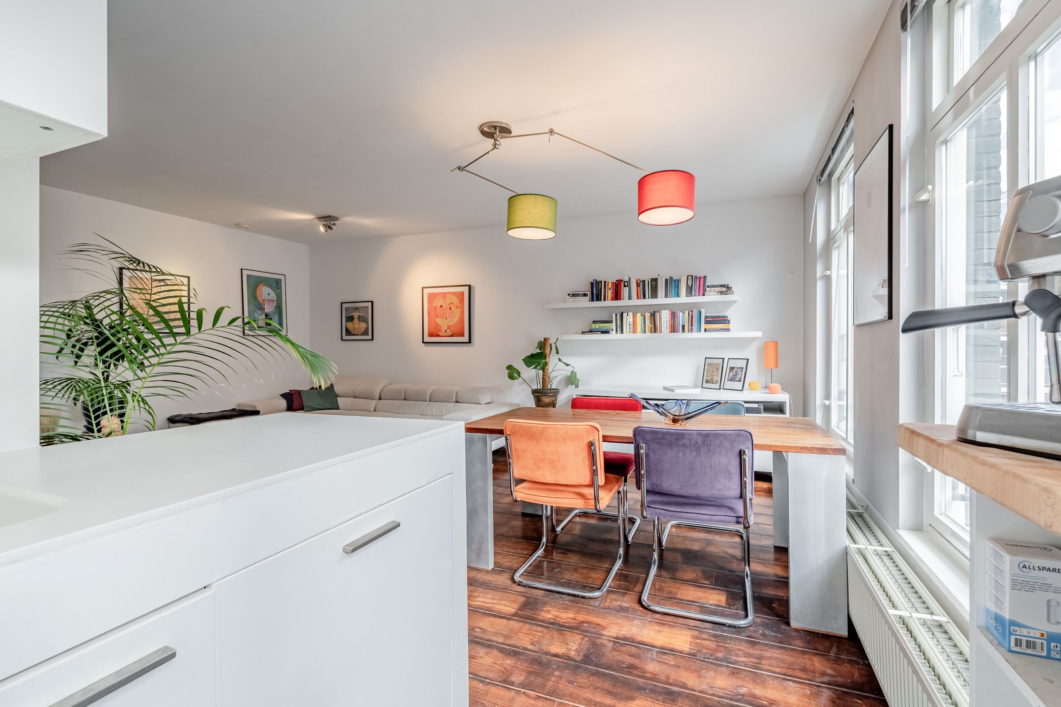 Photo 15 of Govert Flinckstraat 287-2