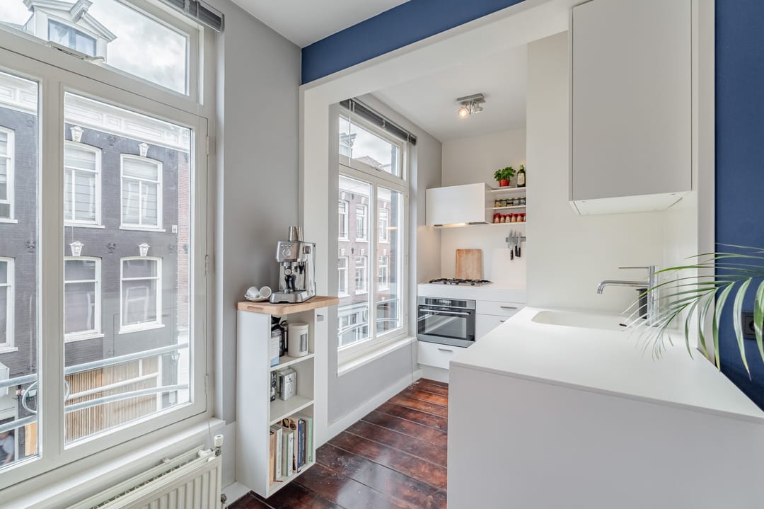 Photo 16 of Govert Flinckstraat 287-2