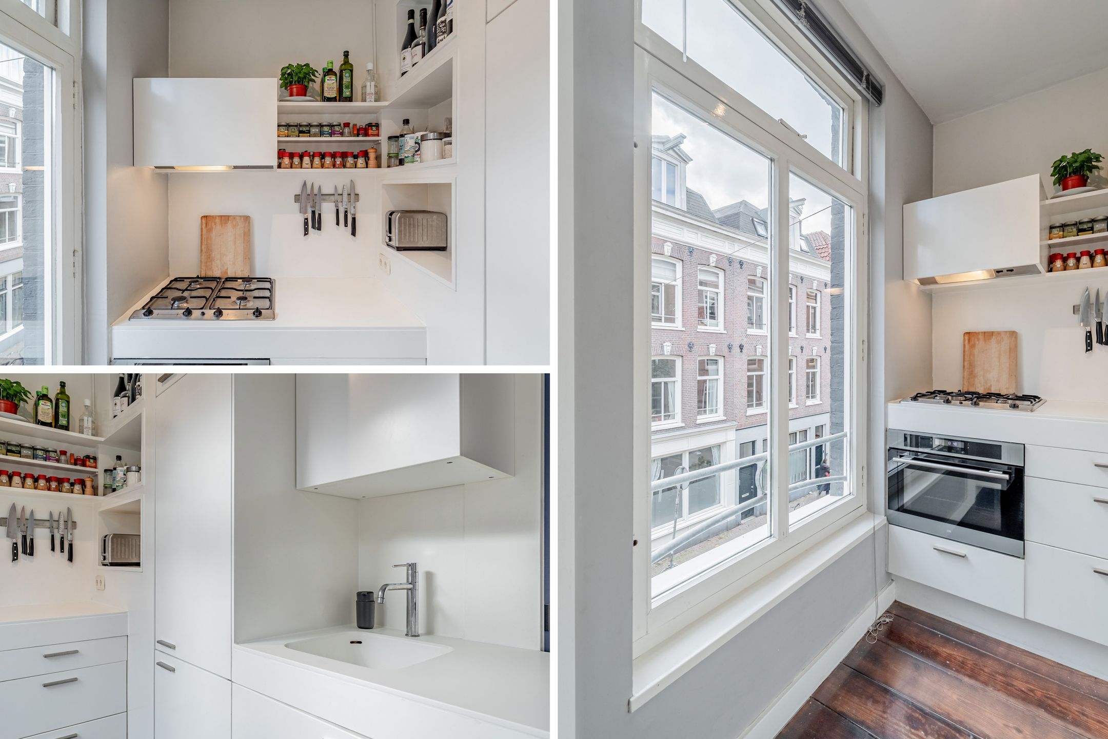 Photo 18 of Govert Flinckstraat 287-2