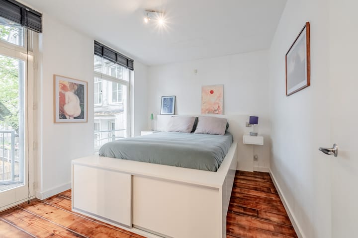 Foto 19 van Govert Flinckstraat 287-2