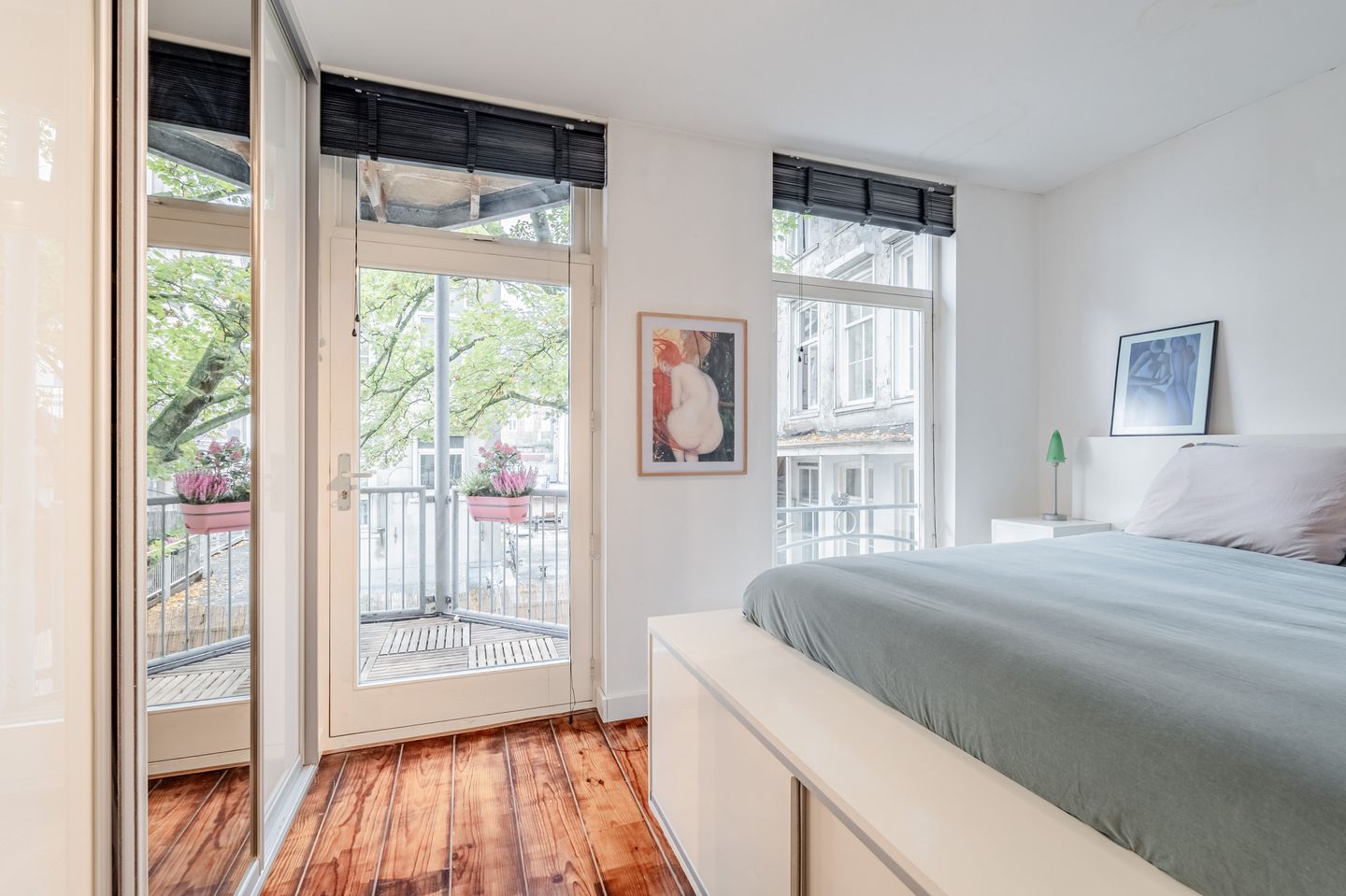 Photo 20 of Govert Flinckstraat 287-2