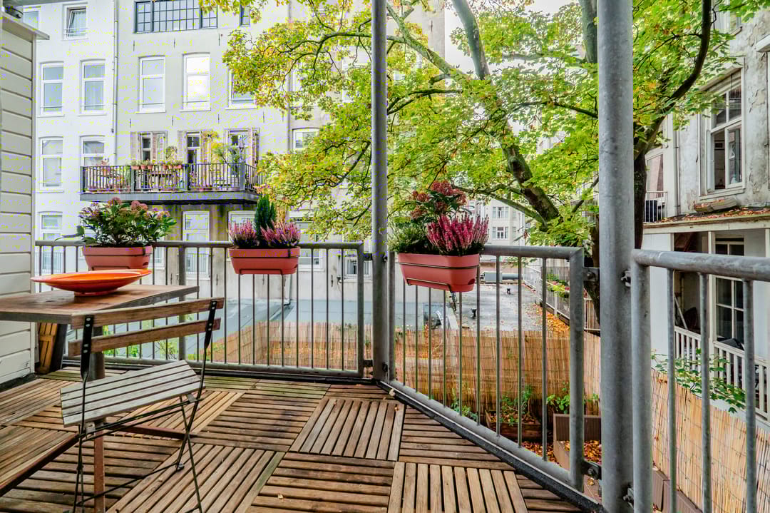 Photo 23 of Govert Flinckstraat 287-2