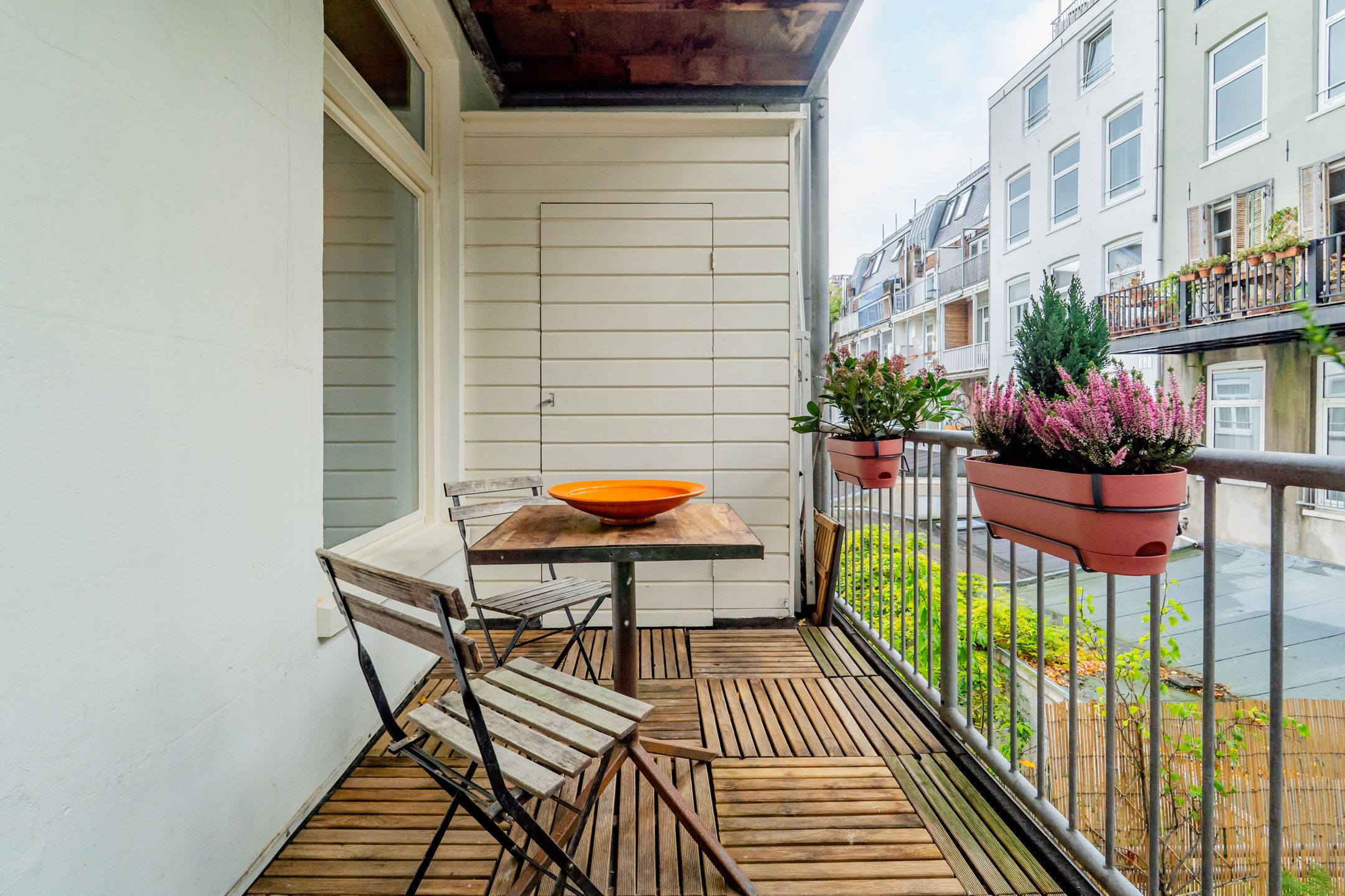 Photo 24 of Govert Flinckstraat 287-2