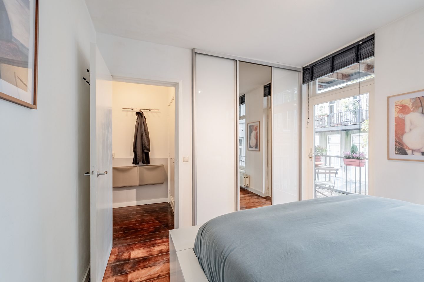 Photo 25 of Govert Flinckstraat 287-2