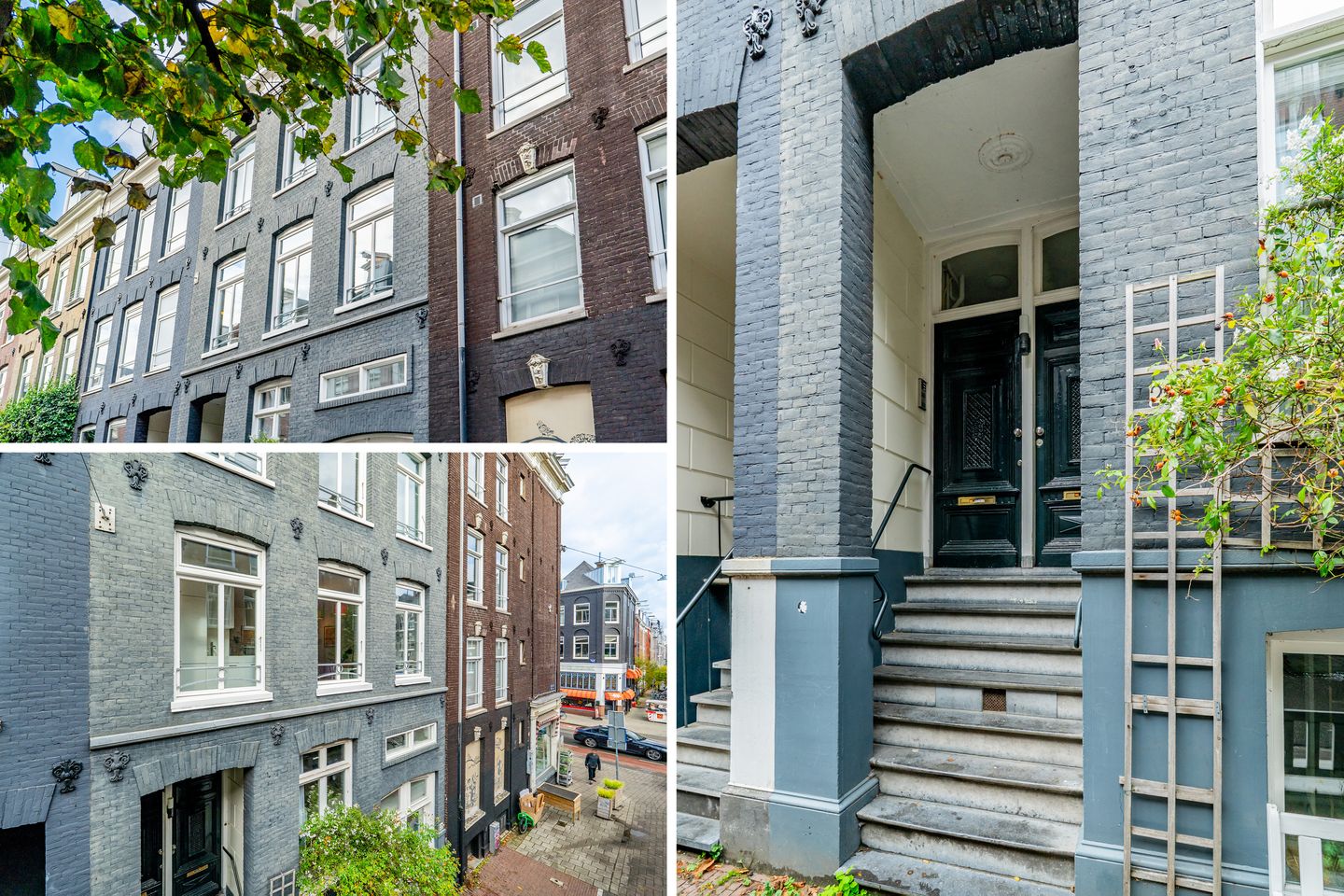 Photo 29 of Govert Flinckstraat 287-2