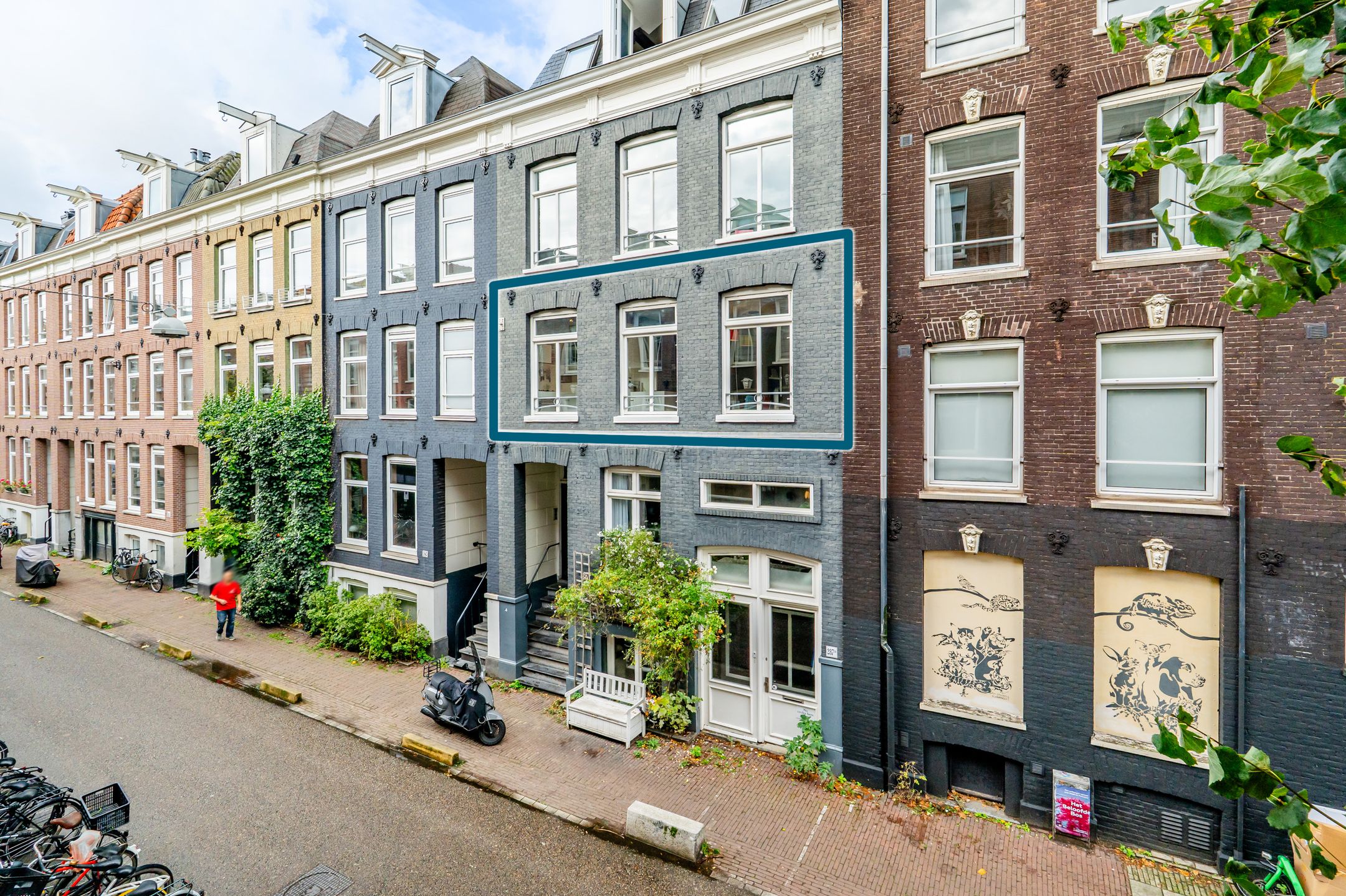 Photo 30 of Govert Flinckstraat 287-2