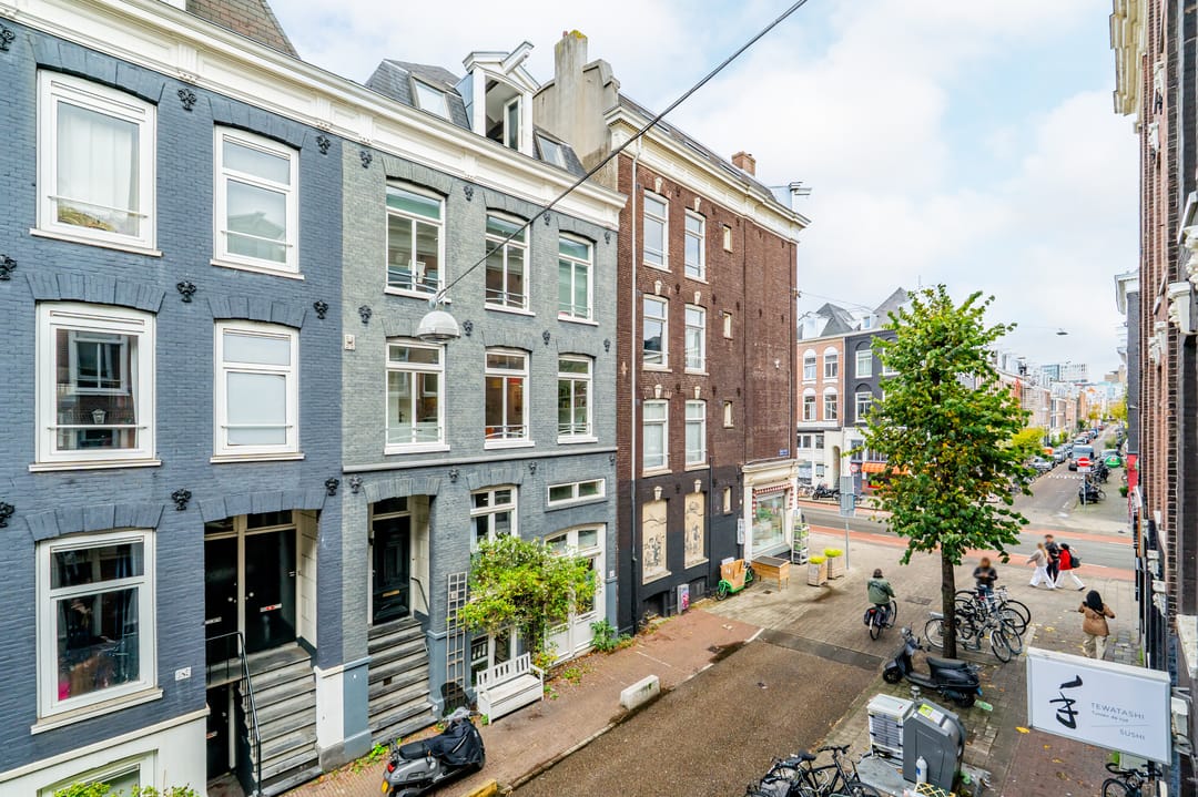 Photo 31 of Govert Flinckstraat 287-2