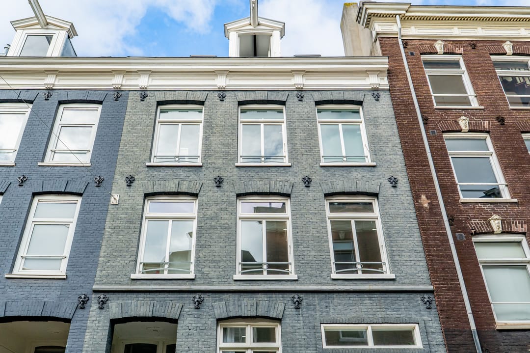 Photo 32 of Govert Flinckstraat 287-2