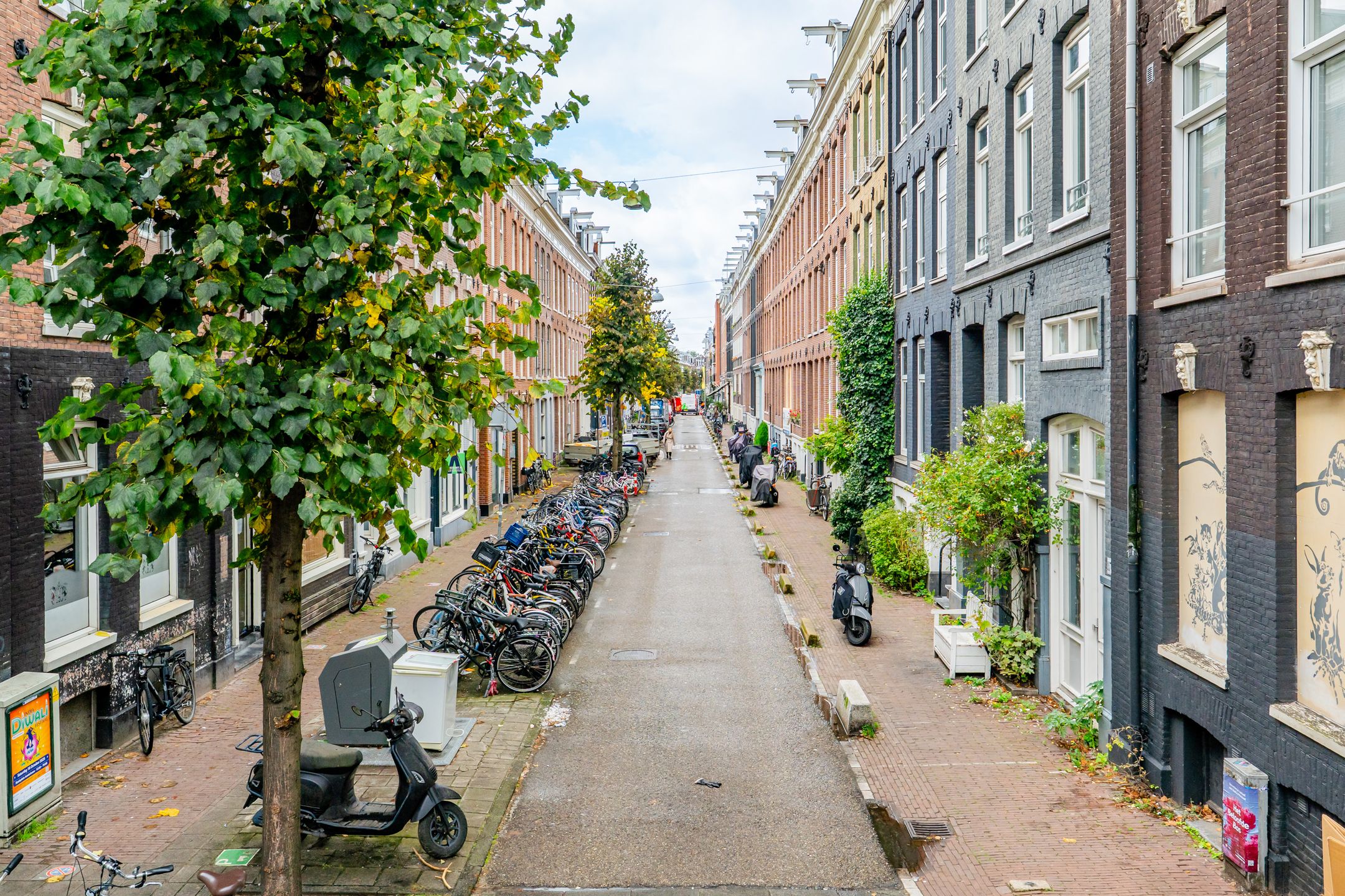 Photo 33 of Govert Flinckstraat 287-2