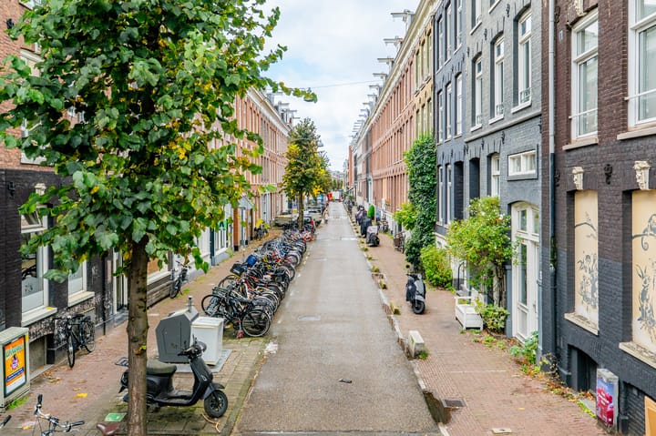 Foto 33 van Govert Flinckstraat 287-2