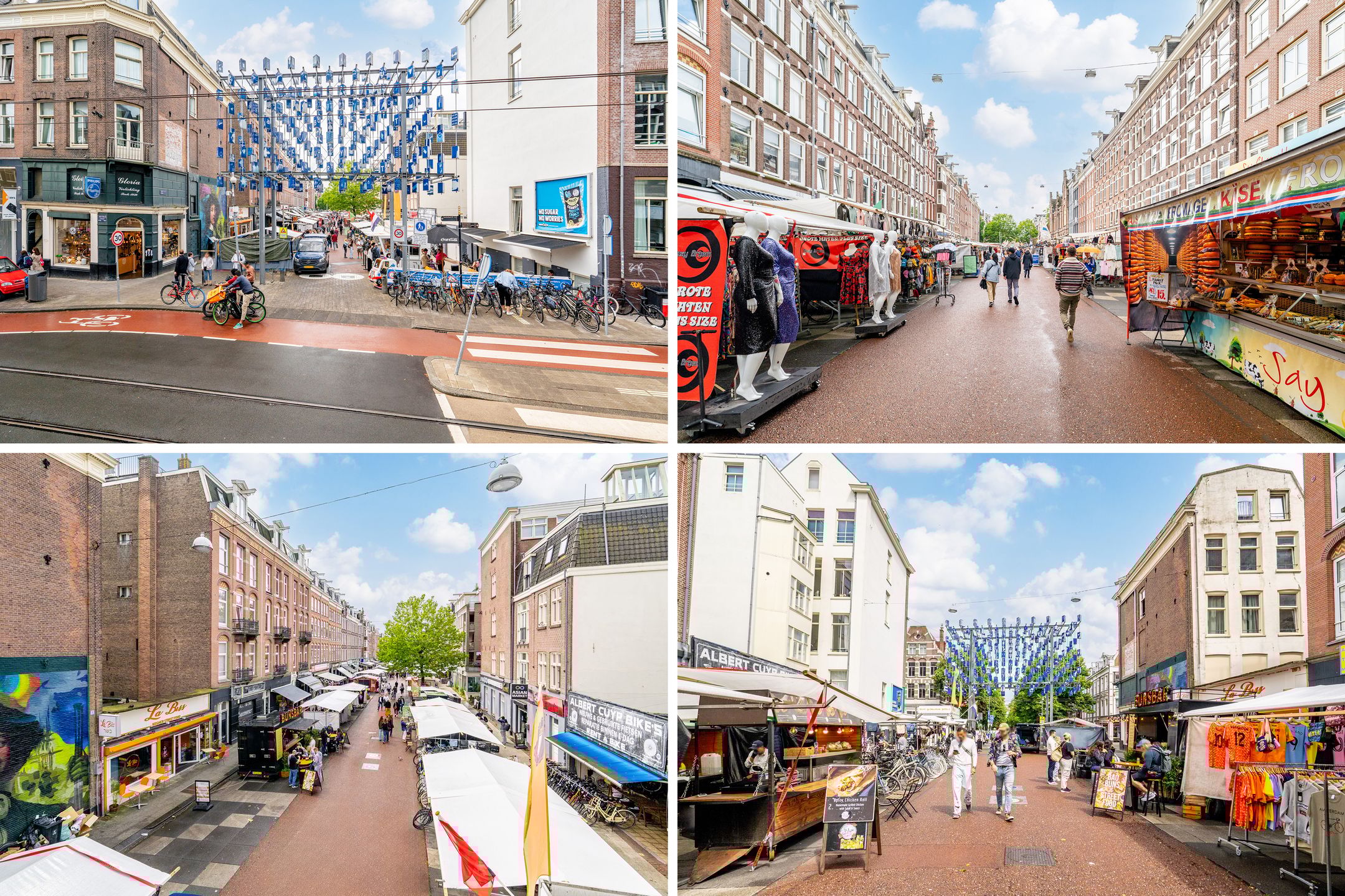 Photo 36 of Govert Flinckstraat 287-2