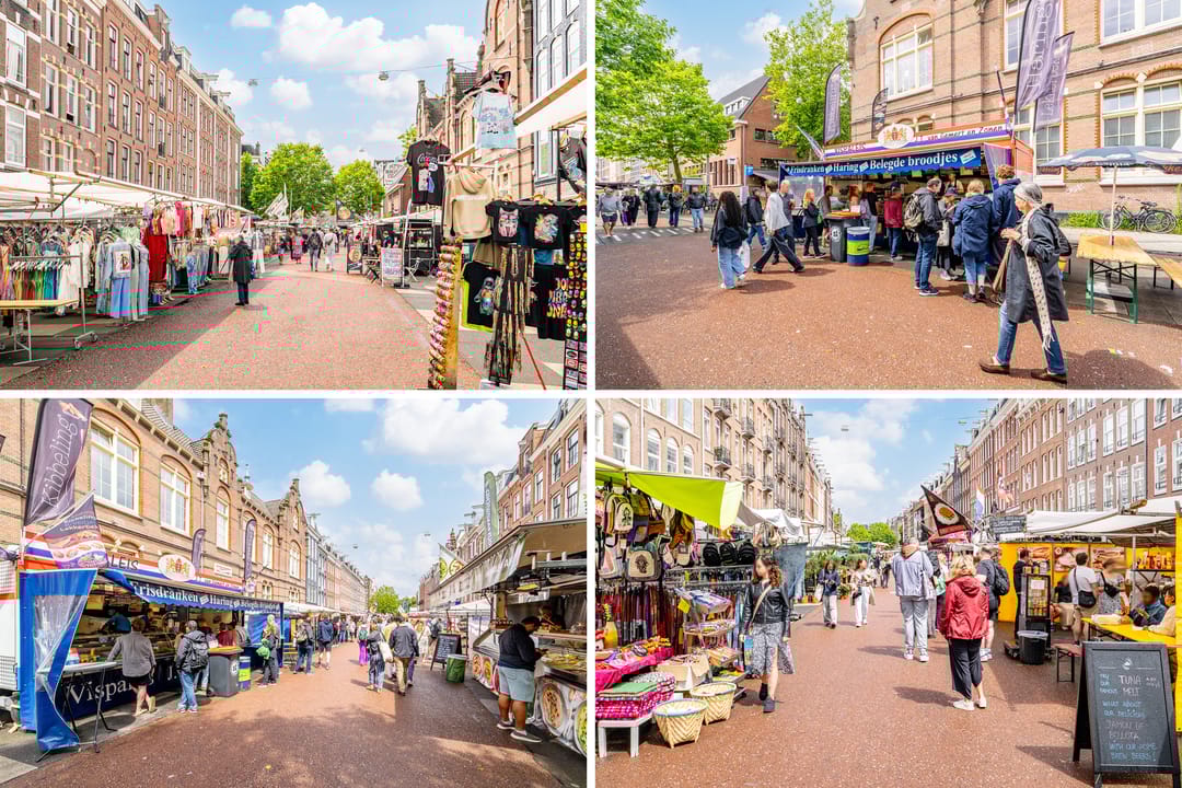 Photo 37 of Govert Flinckstraat 287-2