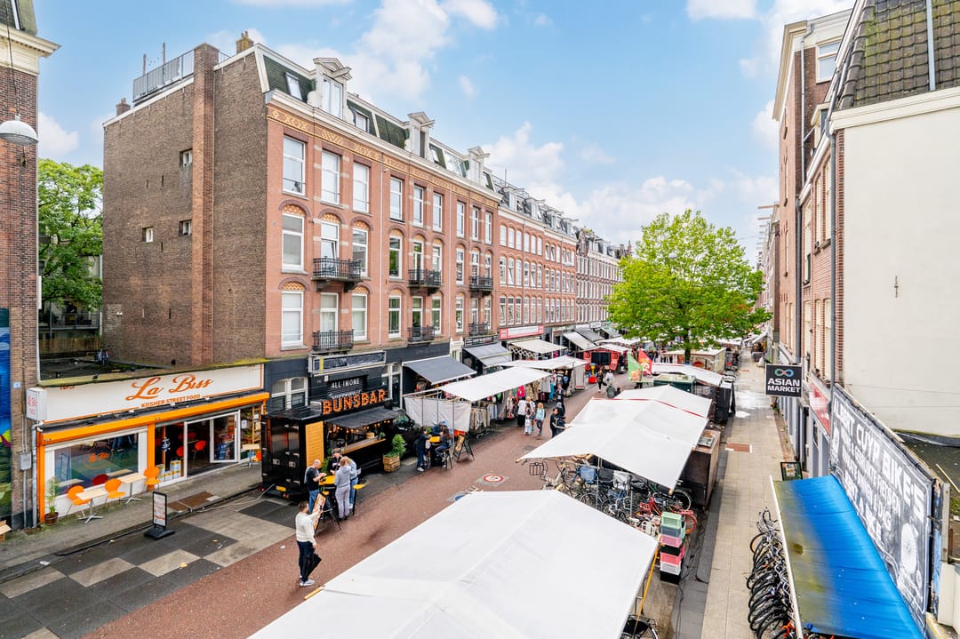 Photo 38 of Govert Flinckstraat 287-2