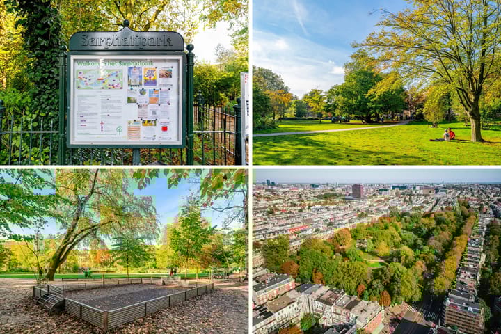 Foto 39 van Govert Flinckstraat 287-2