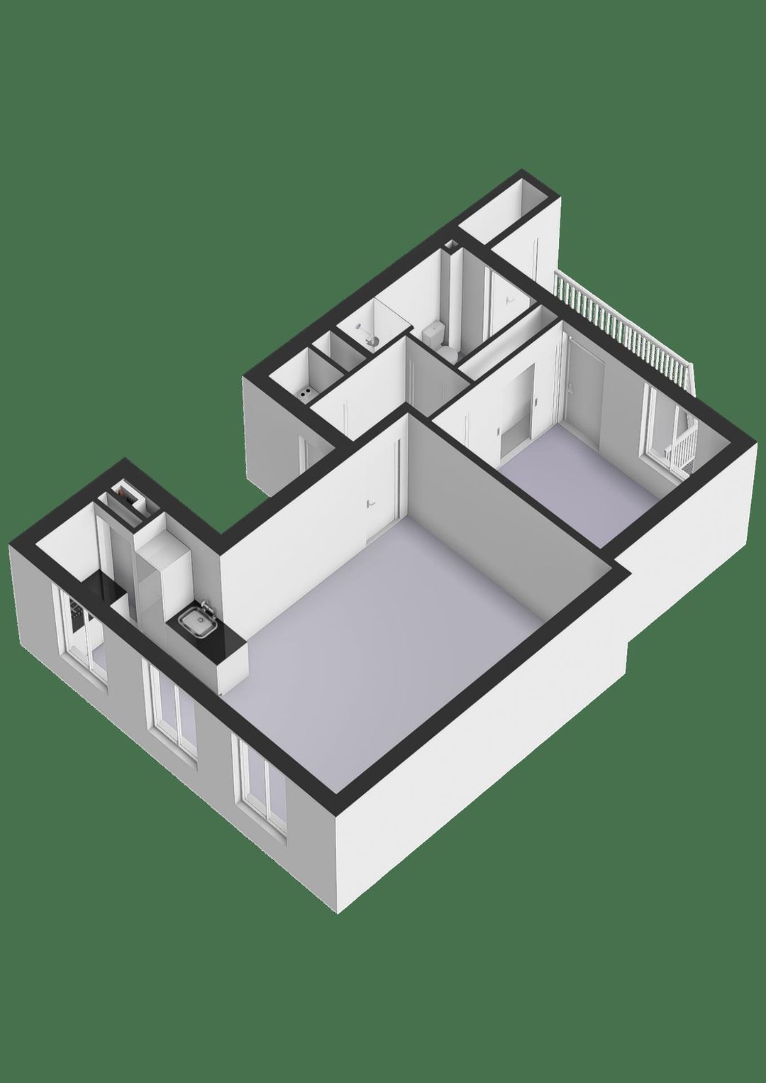 Photo 41 of Govert Flinckstraat 287-2