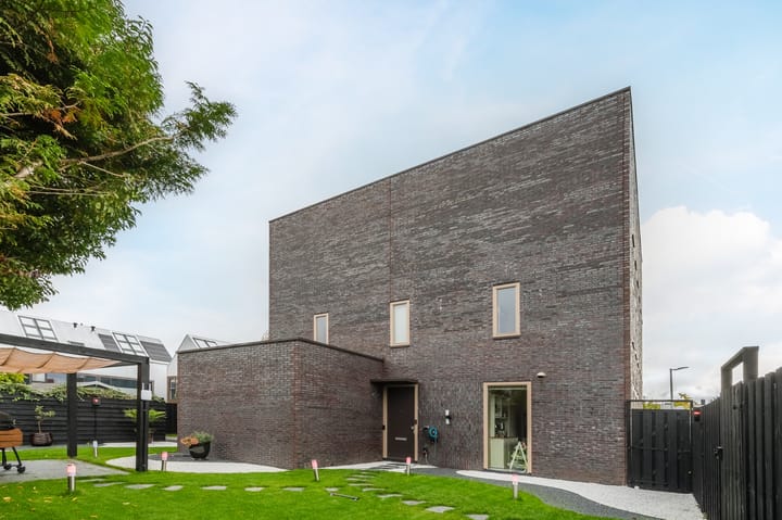 Foto 1 van Redoute 3