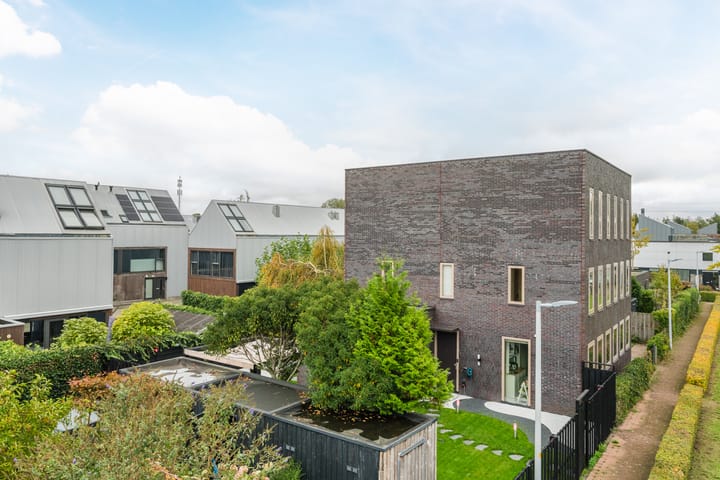 Foto 6 van Redoute 3