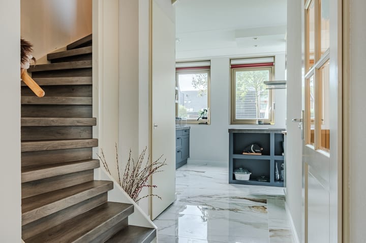 Foto 7 van Redoute 3