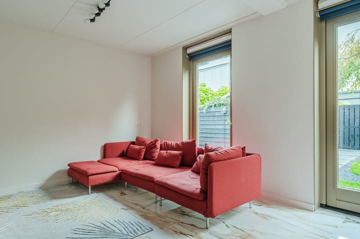 Foto 9 van Redoute 3