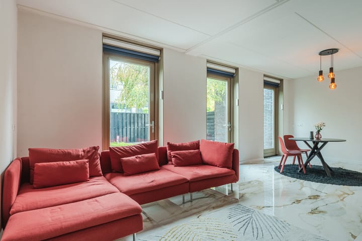 Foto 11 van Redoute 3