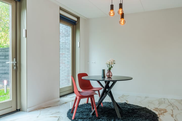 Foto 13 van Redoute 3