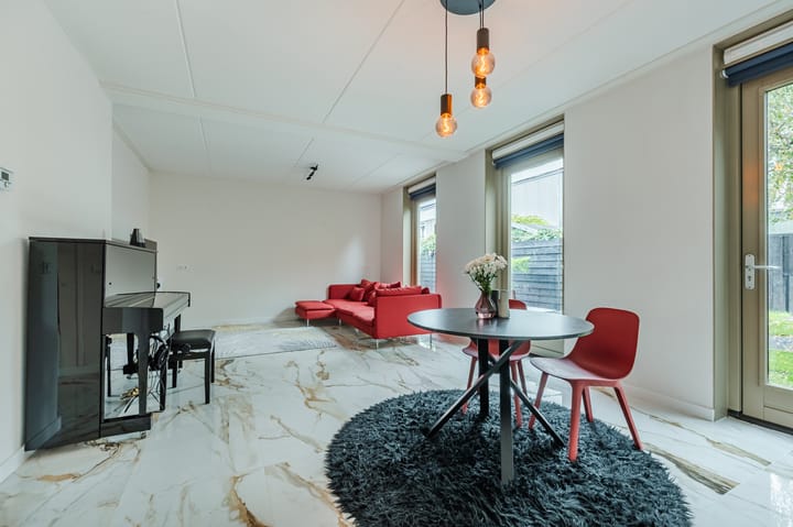 Foto 14 van Redoute 3