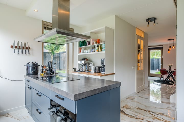 Foto 17 van Redoute 3