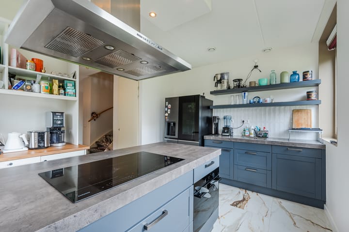 Foto 19 van Redoute 3