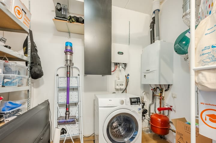 Foto 20 van Redoute 3