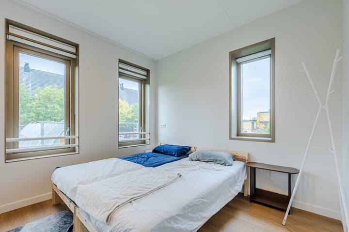 Foto 23 van Redoute 3