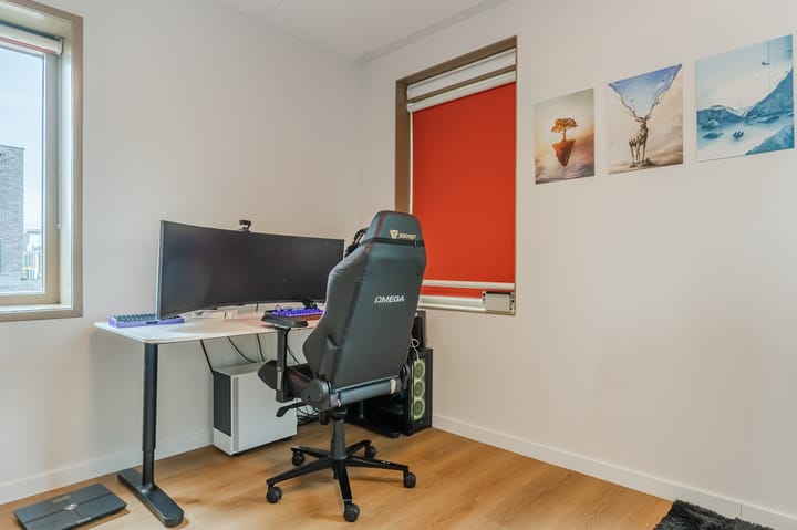 Foto 25 van Redoute 3