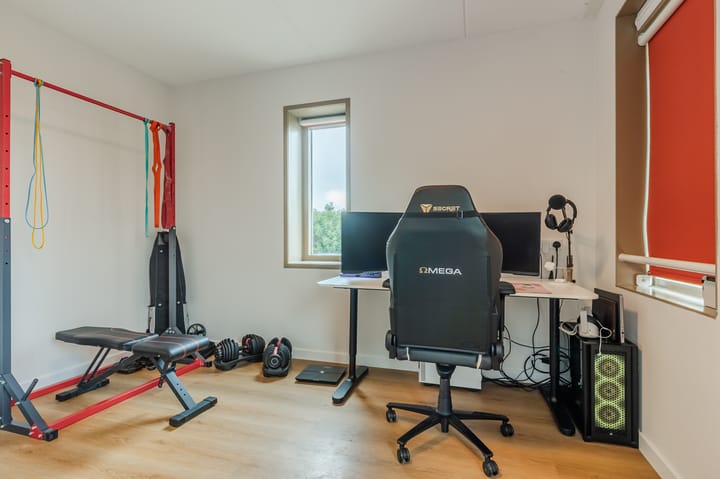 Foto 26 van Redoute 3