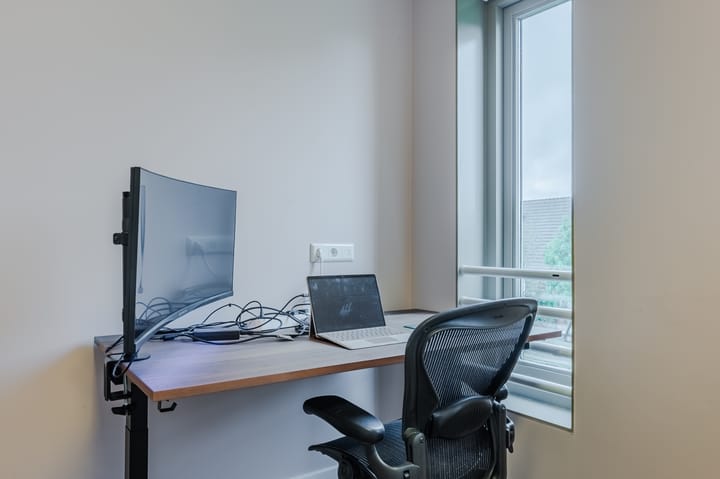 Foto 28 van Redoute 3