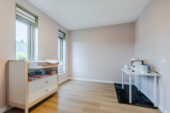 Foto 30 van Redoute 3