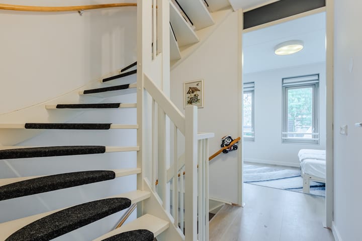 Foto 34 van Redoute 3