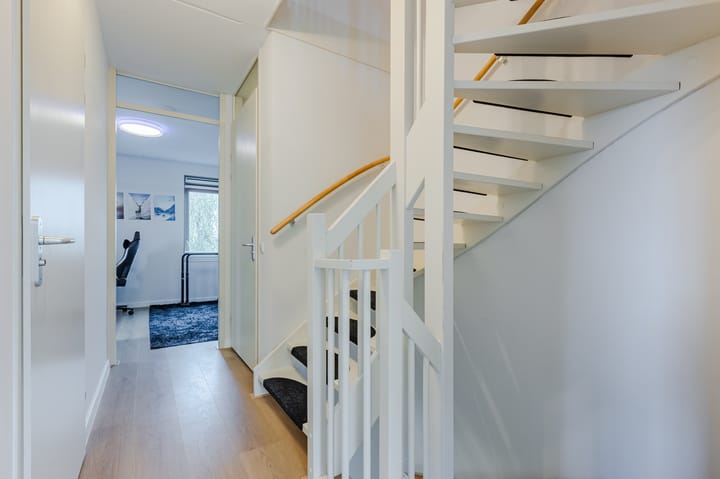 Foto 35 van Redoute 3