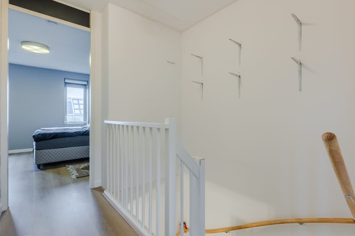 Foto 39 van Redoute 3