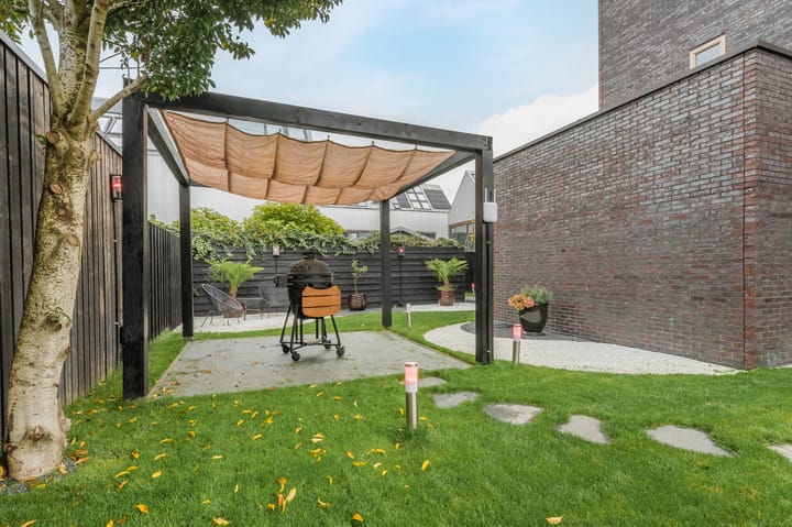 Foto 43 van Redoute 3