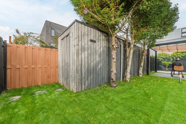 Foto 44 van Redoute 3