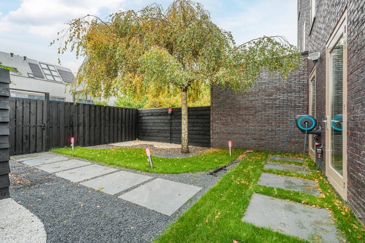 Foto 46 van Redoute 3