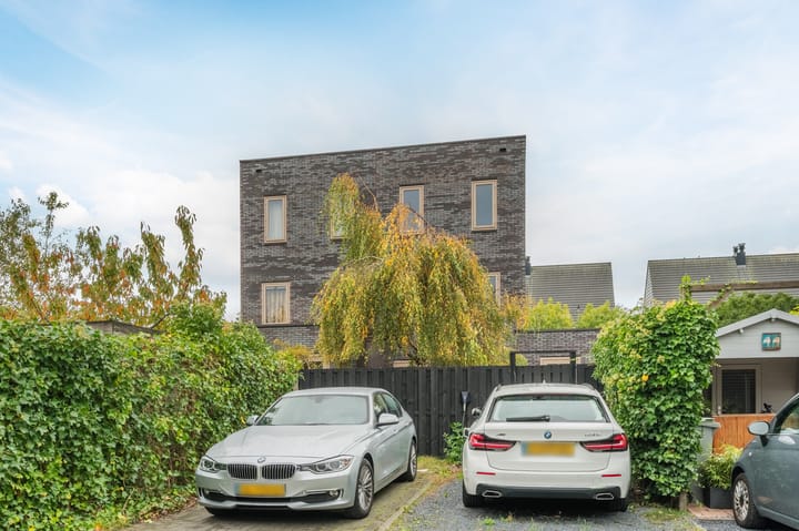 Foto 49 van Redoute 3