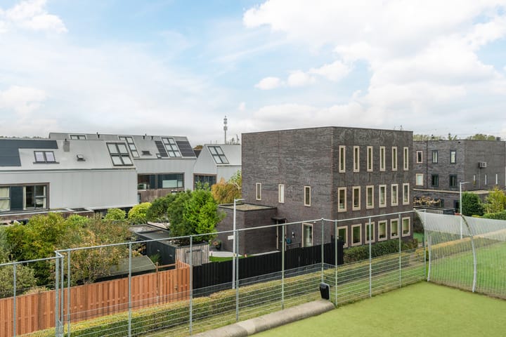 Foto 5 van Redoute 3