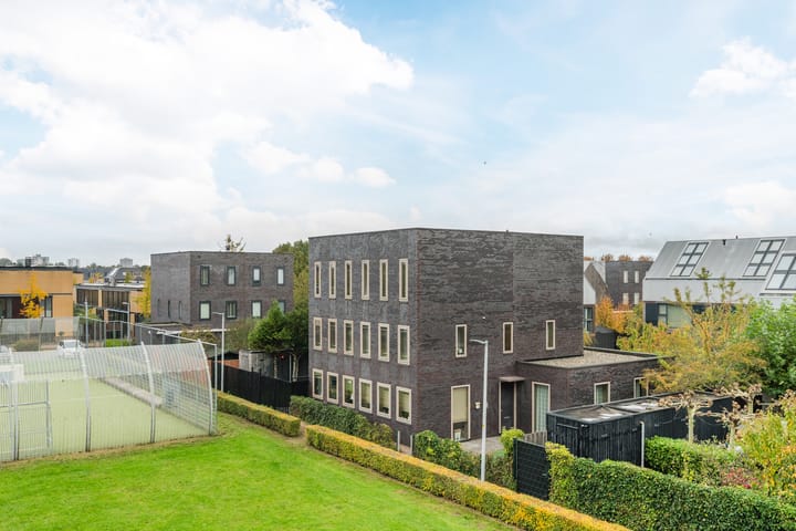 Foto 4 van Redoute 3