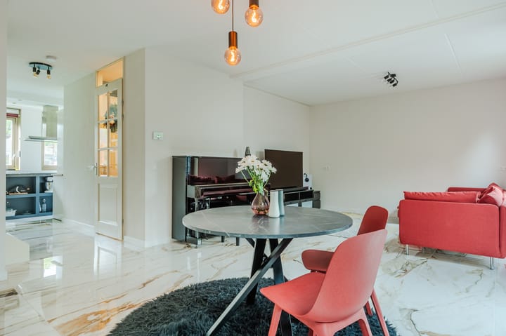 Foto 2 van Redoute 3