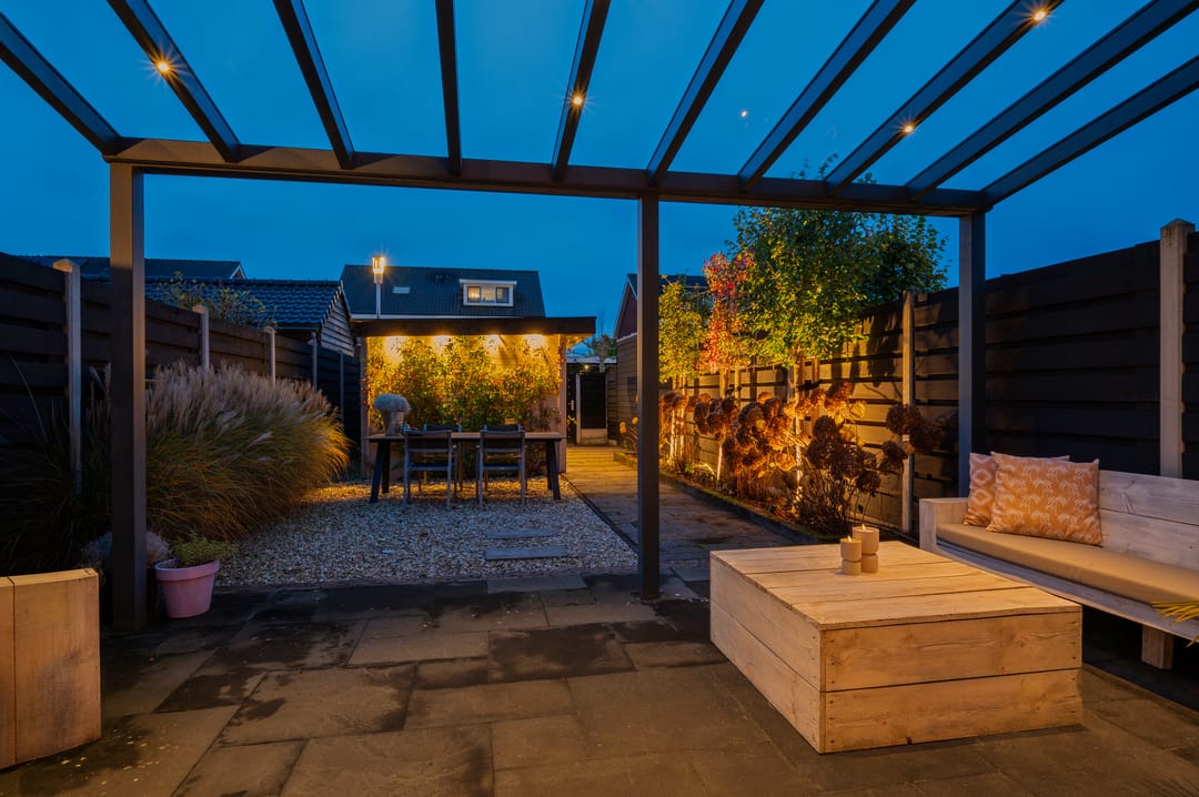 Foto 2 van Vliegenzwam 45